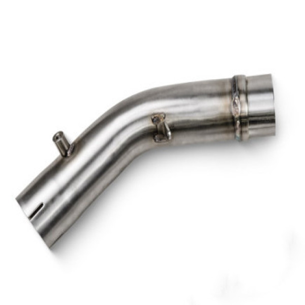 Scorpion Exhaust Link Pipe DS800X